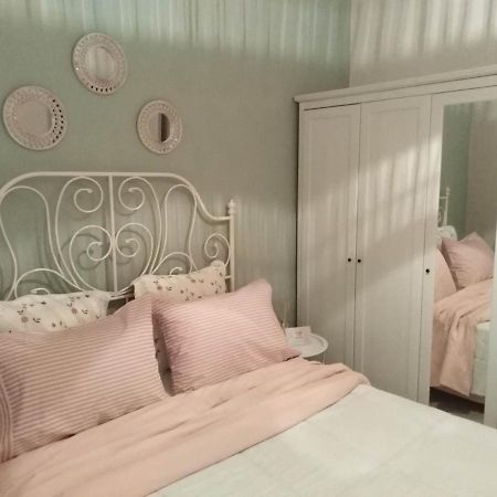 Fillitsa'S Sweet Home เนโอสมาร์มาราส ภายนอก รูปภาพ