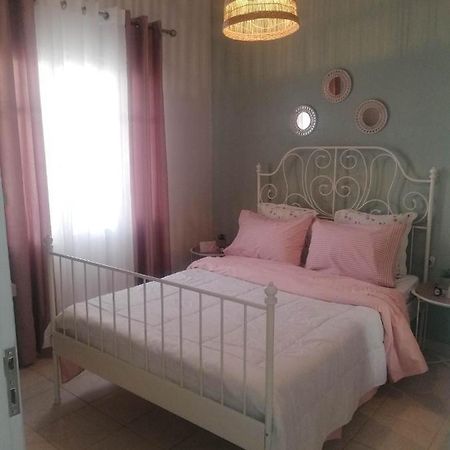 Fillitsa'S Sweet Home เนโอสมาร์มาราส ภายนอก รูปภาพ