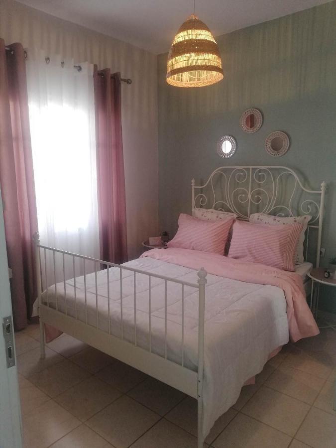 Fillitsa'S Sweet Home เนโอสมาร์มาราส ภายนอก รูปภาพ