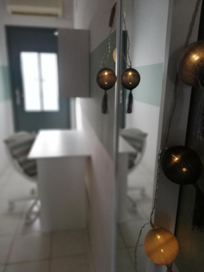Fillitsa'S Sweet Home เนโอสมาร์มาราส ภายนอก รูปภาพ