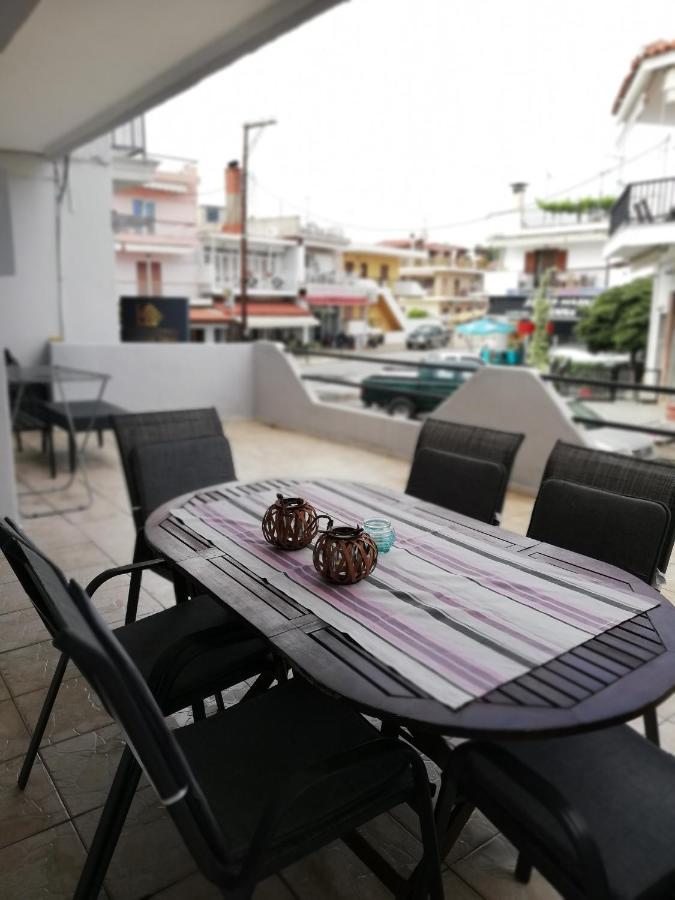 Fillitsa'S Sweet Home เนโอสมาร์มาราส ภายนอก รูปภาพ