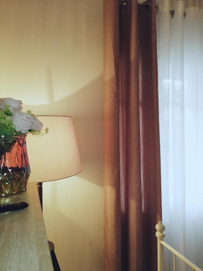 Fillitsa'S Sweet Home เนโอสมาร์มาราส ภายนอก รูปภาพ